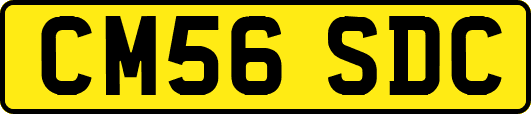 CM56SDC