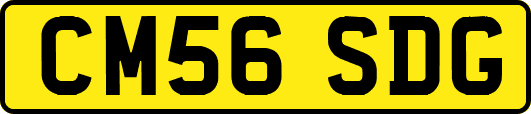 CM56SDG