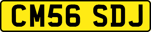CM56SDJ