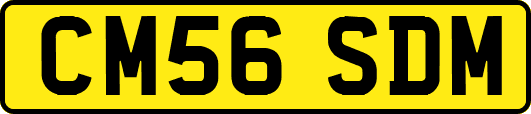CM56SDM