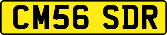 CM56SDR