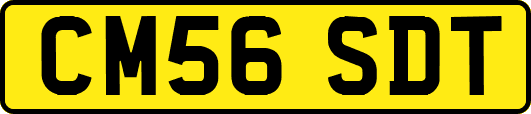 CM56SDT