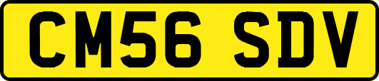 CM56SDV