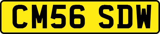 CM56SDW