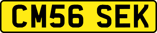 CM56SEK