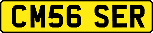 CM56SER
