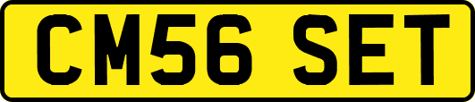 CM56SET