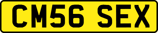CM56SEX