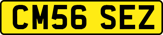 CM56SEZ