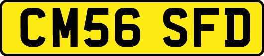 CM56SFD