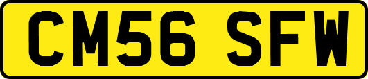 CM56SFW