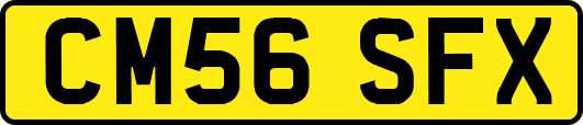 CM56SFX