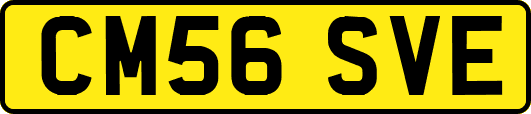 CM56SVE