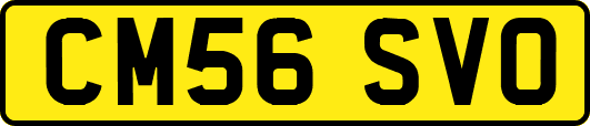 CM56SVO