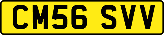 CM56SVV