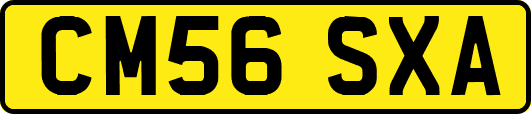 CM56SXA
