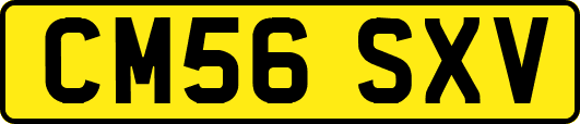 CM56SXV