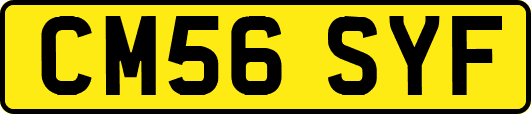 CM56SYF