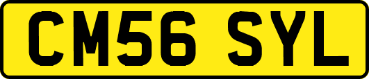 CM56SYL
