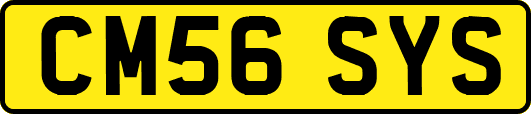 CM56SYS