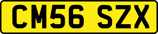 CM56SZX