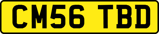 CM56TBD