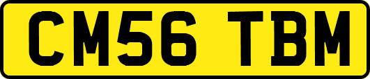 CM56TBM