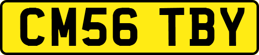 CM56TBY