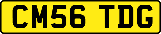 CM56TDG