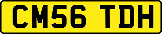 CM56TDH