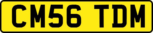 CM56TDM