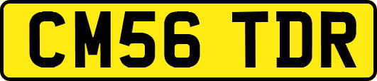 CM56TDR