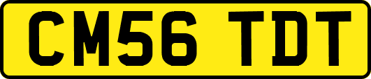 CM56TDT