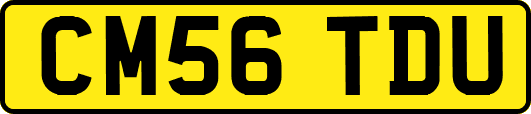 CM56TDU
