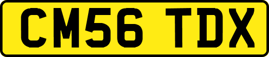 CM56TDX
