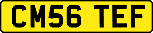 CM56TEF
