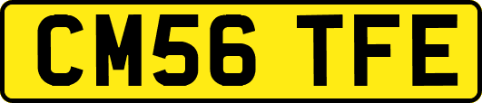 CM56TFE