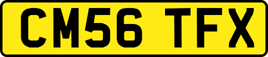 CM56TFX