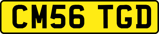 CM56TGD