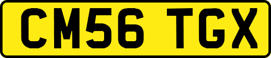 CM56TGX