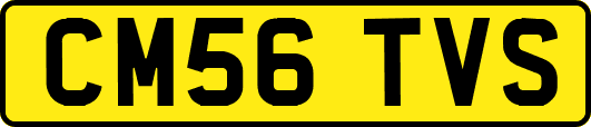 CM56TVS