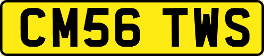 CM56TWS
