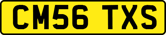 CM56TXS