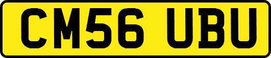 CM56UBU