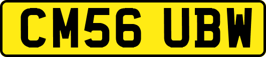 CM56UBW