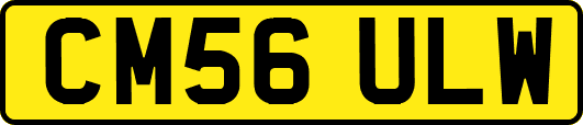CM56ULW