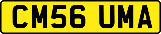 CM56UMA