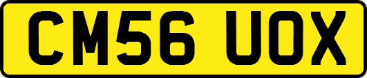 CM56UOX