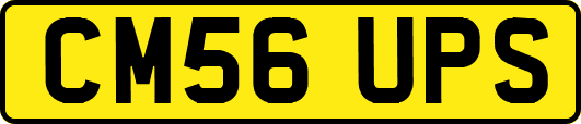 CM56UPS