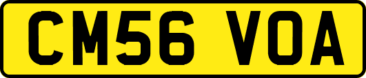 CM56VOA